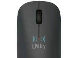 Мышь "Xiaomi" (BHR6099GL) Mi Wireless Mouse Lite Black