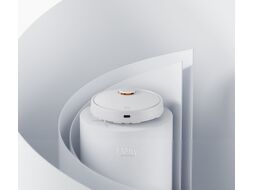 Робот пылесос-моющий "Xiaomi" (BHR6390RU) Mi Robot Vacuum S10 White