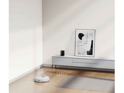 Робот пылесос-моющий "Xiaomi" (BHR6390RU) Mi Robot Vacuum S10 White