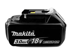 Аккумулятор Li-Ion 18 В 3.0 Ач Makita BL1830B