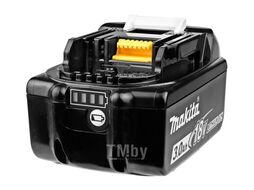 Аккумулятор Li-Ion 18 В 3.0 Ач Makita BL1830B