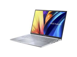 Ноутбук 16" ASUS M1603QA-MB097 Ryzen 5 5600H,16Gb,512GB,Vega6,WUXGA,IPS,Dos