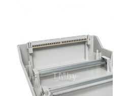Щит навесной Unix65 48 модулей ux65-48-n