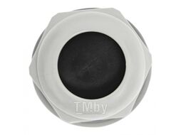 Сальник PG16 IP54 (2 шт) d отв. 21 мм / d провод. 10-14 мм EKF PROxima plc-pg-16-2-r