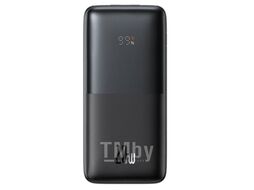 Внешний аккумулятор 10000mAh Baseus PPBD040201 Black Overseas Edition