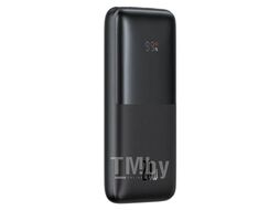 Внешний аккумулятор 10000mAh Baseus PPBD040201 Black Overseas Edition