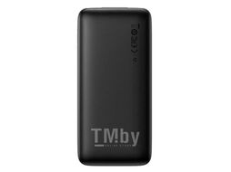 Внешний аккумулятор 10000mAh Baseus PPBD040201 Black Overseas Edition