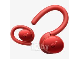 Наушники беспроводные SOUNDCORE Sport X10 SDC-A3961G91-RD красный