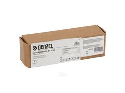 Нож шнека для грунта ER-80, диаметр 80мм, комплект 2 шт Denzel 56014