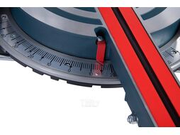 Торцовочная пила BOSCH GCM 8 SJL в кор. (1600 Вт, диск 216х30 мм, глуб. до 70 мм, шир. до 312 мм, лазер) (0601B19100)