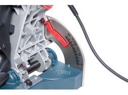 Торцовочная пила BOSCH GCM 8 SJL в кор. (1600 Вт, диск 216х30 мм, глуб. до 70 мм, шир. до 312 мм, лазер) (0601B19100)