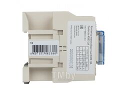 Контактор EKF PROxima КМЭ / ctr-s-12-380