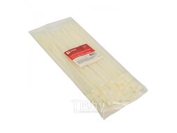 Хомут нейлоновый (7,2х350) (100шт.) EKF Basic