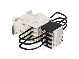 Контактор для конденсатора КМЭК 12,5квар 230В 1NО+1NC EKF PROxima