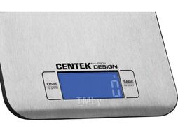 Весы кухонные Centek CT-2464 сталь