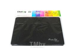 Коврик PM-H15 black Dialog - черный