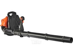 Воздуходувка бензиновая ранцевая PATRIOT BGK 345 (43сс, 2,5 л.с, 60м/сек, 870 м3/час, ремень-ранец)