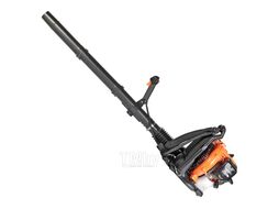 Воздуходувка бензиновая ранцевая PATRIOT BGK 345 (43сс, 2,5 л.с, 60м/сек, 870 м3/час, ремень-ранец)