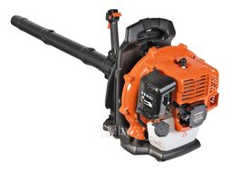 Воздуходувка бензиновая ранцевая PATRIOT BGK 345 (43сс, 2,5 л.с, 60м/сек, 870 м3/час, ремень-ранец)