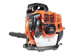 Воздуходувка бензиновая ранцевая PATRIOT BGK 345 (43сс, 2,5 л.с, 60м/сек, 870 м3/час, ремень-ранец)