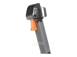 Воздуходувка бензиновая ранцевая PATRIOT BGK 345 (43сс, 2,5 л.с, 60м/сек, 870 м3/час, ремень-ранец)