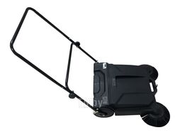 Подметальная машина ZSM680 Zitrek 065-1220
