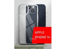 Накладка AKAMI Clear для Apple iPhone 14 (30927)