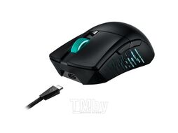 Мышь игровая ASUS ROG GLADIUS III WIRELESS (90MP0200-BMUA00)
