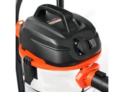 Промышленный пылесос PATRIOT VC 330