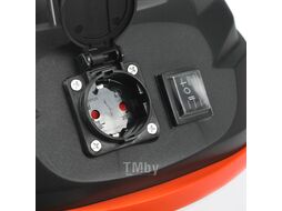 Промышленный пылесос PATRIOT VC 330