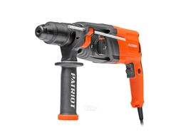 Перфоратор PATRIOT RH 243Q