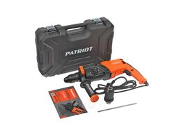 Перфоратор PATRIOT RH 243Q