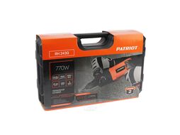 Перфоратор PATRIOT RH 243Q
