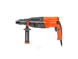 Перфоратор PATRIOT RH 243Q