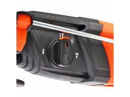 Перфоратор PATRIOT RH 243Q