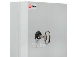 Щит с монтажной панелью ЩМПг - 65.50.22 IP66 У1 EKF PROxima mb65-3STP