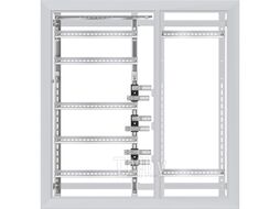 Щит этажный 5 кв. (1000х950х160) EKF PROxima mb29-v-5