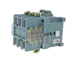 Пускатель электромагнитный ПМ12-500100 400В 2NC+4NO EKF Basic pm12-500/380