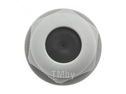 Сальник PG13,5 IP54 (2 шт) d отв. 21 мм / d провод. 6-12 мм EKF PROxima plc-pg-13.5-2-r