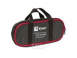 Ножницы секторные НС-45БС EKF Expert nc-45