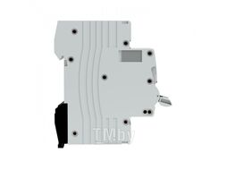 Дифференциальный автомат DVA-6 1P+N 20А (B) 100мА (A) 6кА EKF AVERES rcbo6-1pn-20B-100-a-av