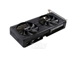 Видеокарта Palit NE63060T19K9-190AD RTX 3060 Dual OC 12GB