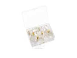 Набор инструмента для сетей RJ45 Geko G30840