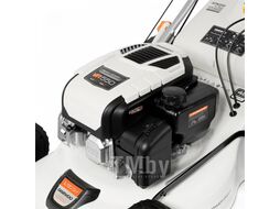 Газонокосилка бензиновая самоходная DeWORKS L 50SP