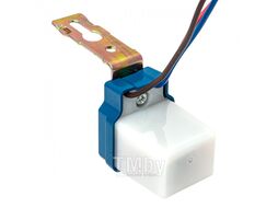 Фотореле PS-1, 6А, 1200Вт, IP44, EKF PROxima fr-ps-1-6