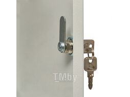 Щит распред. навесной ЩРН-36 (480х300х120) IP31 EKF Basic mb21-36-bas