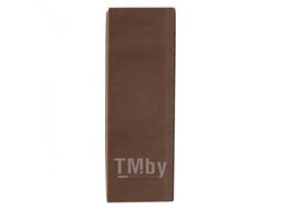 Коробка разветвительная KMP-030-032 (100х100х28) тёмное дерево EKF PROxima