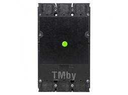 Автоматический выключатель AV POWER-3/3 500А 100kA TR EKF AVERES