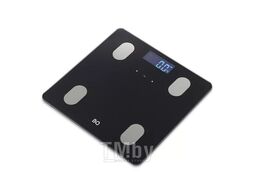 Весы напольные BQ BS1014 Черный