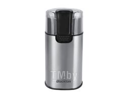 Кофемолка Blackton Bt CG1114 Серый металлик